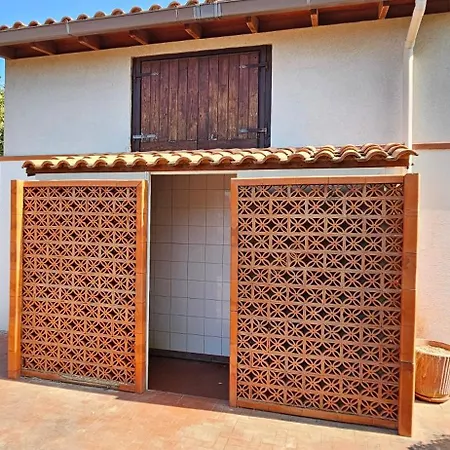 Apartment Martoglio San Vito Lo Capo