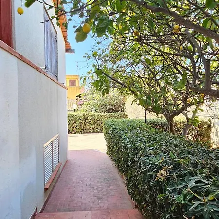 Martoglio Apartment