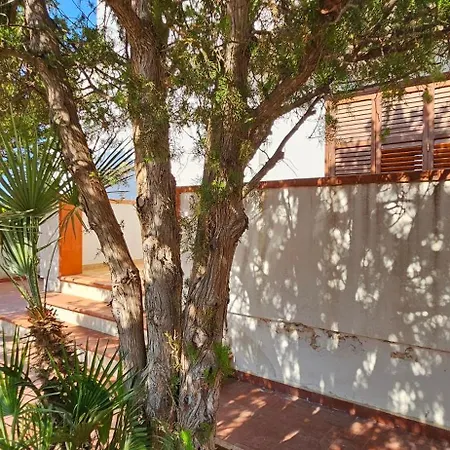 Apartment Martoglio