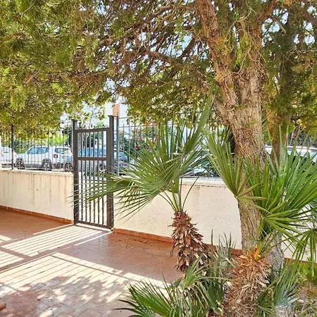 Martoglio Apartment San Vito Lo Capo