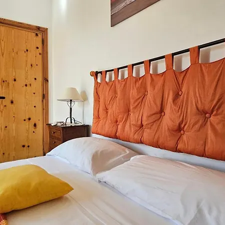 Apartment Martoglio San Vito Lo Capo