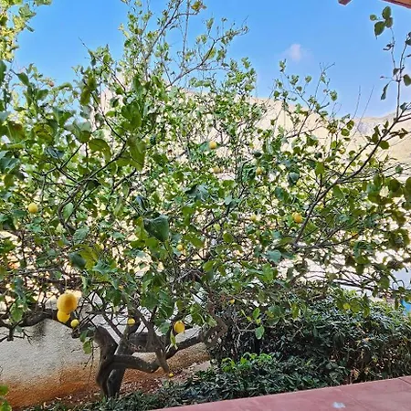 Martoglio San Vito Lo Capo