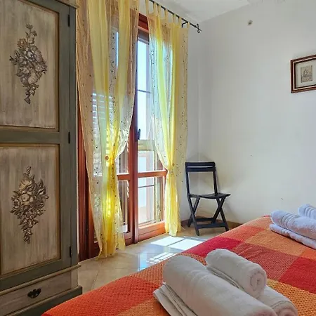 Martoglio Apartment