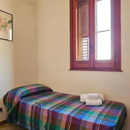 Martoglio Apartment San Vito Lo Capo