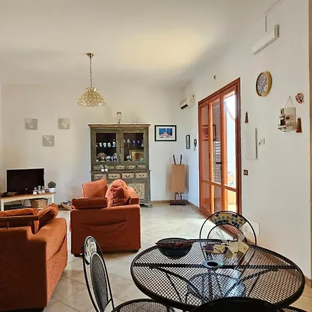 Apartment Martoglio