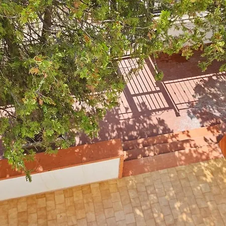 Apartment Martoglio *