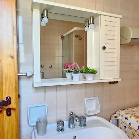 Apartment Martoglio