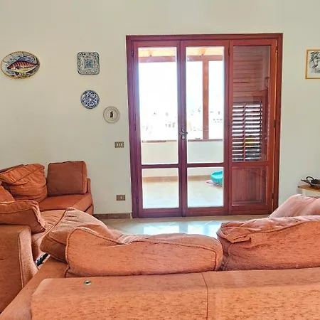 Apartment Martoglio *