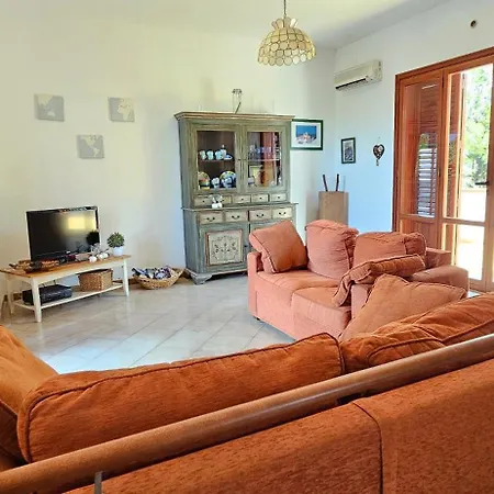 Martoglio Apartment San Vito Lo Capo