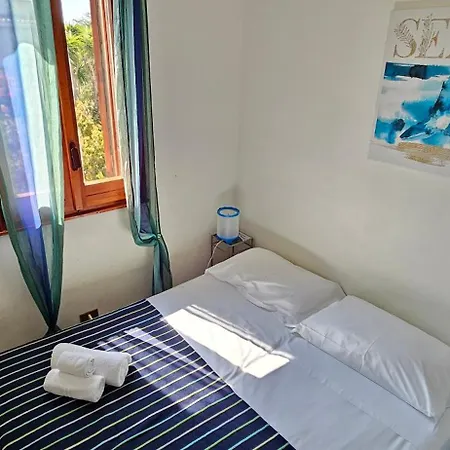 Apartment Martoglio