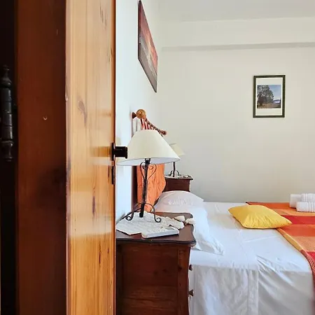 Martoglio Apartment