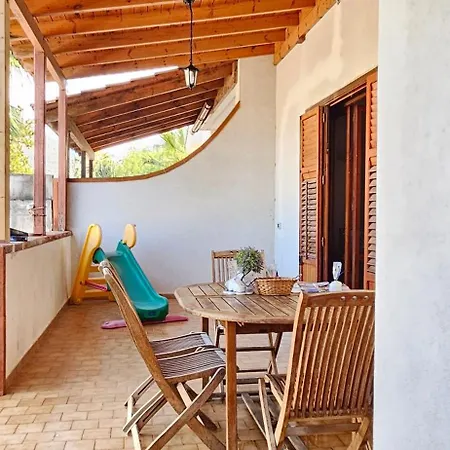 Martoglio Apartment San Vito Lo Capo