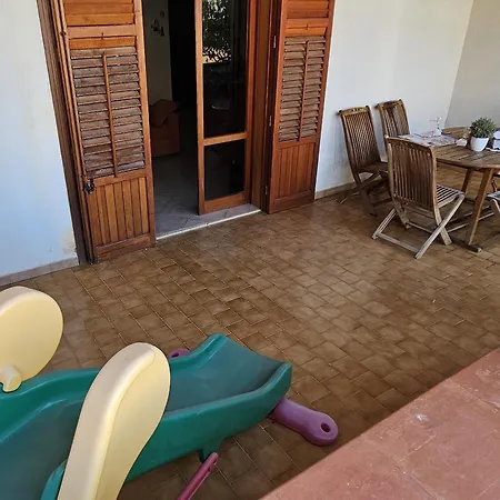Martoglio Apartment *