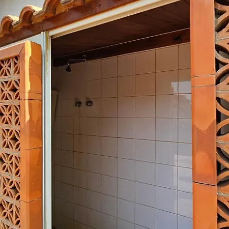 Martoglio Apartment San Vito Lo Capo