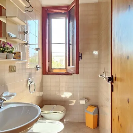 Martoglio Apartment